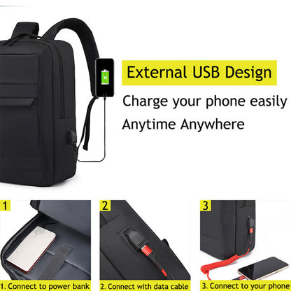 New XD Design / Bobby Anti-Theft Backpack