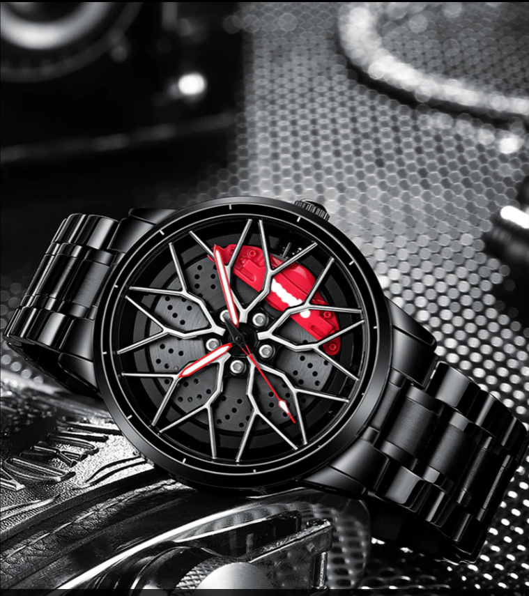TenceI Luminous Watch