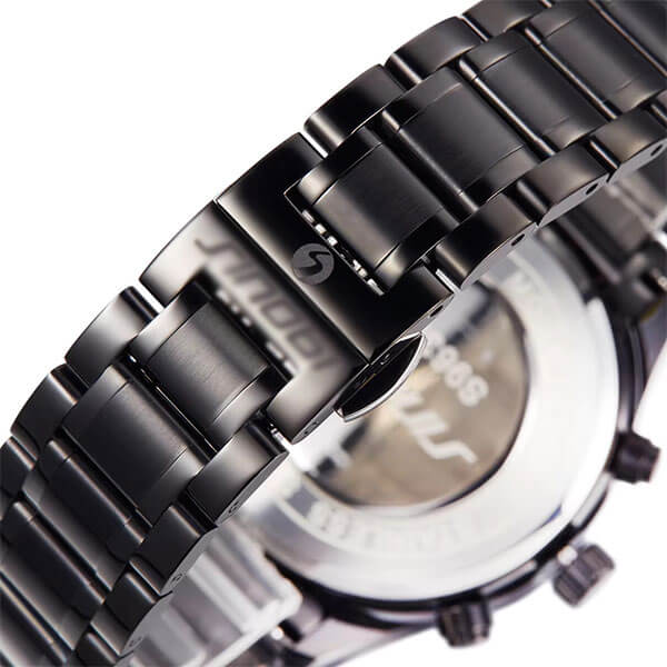 Original SHSHD Luxury Business Watch