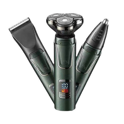 Daling 3in1 LED Display Shaver