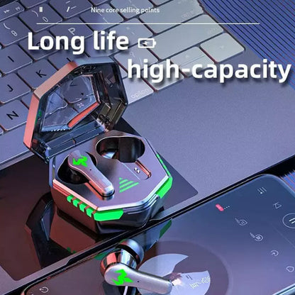 Gaming Wireless Earphone