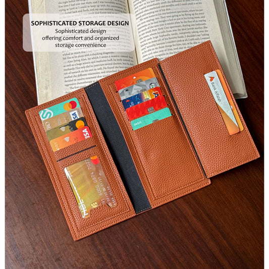 EliteFold Wallet