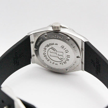 Hublot Semi Auto