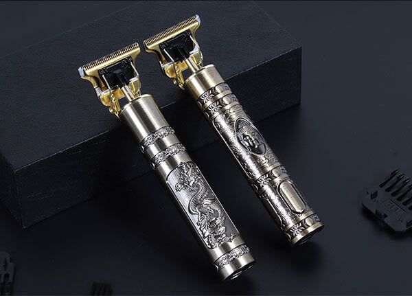 Original Daling Professional Rechargeable Shaver