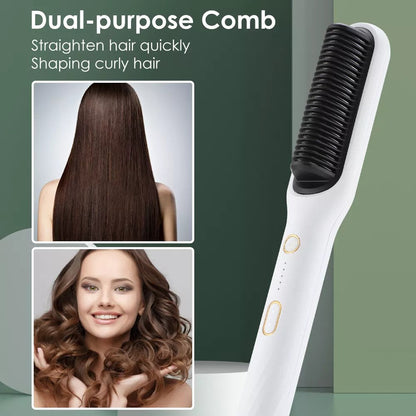 MultiFunctional Hair Brush