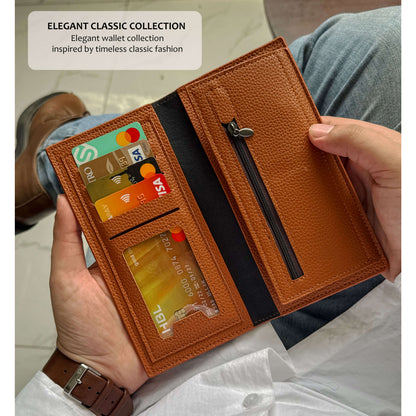 EliteFold Wallet