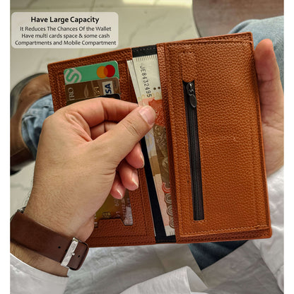 EliteFold Wallet
