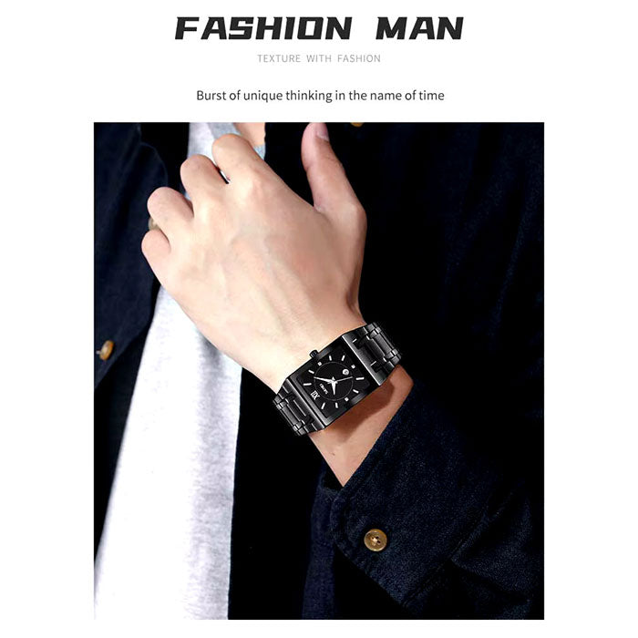 Aillen Business Class Branded Watch (Imported)