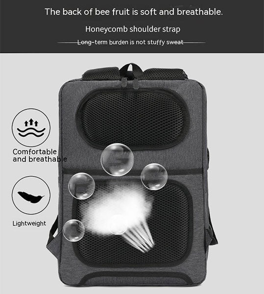 Travel Business Laptop Backpack