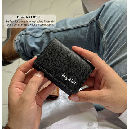 Kingdushi Slim Wallet ( Imported )