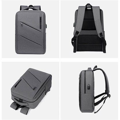 Business Travel-Laptop Backpack