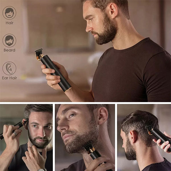 Professional Rechargeable Shaver (3110)