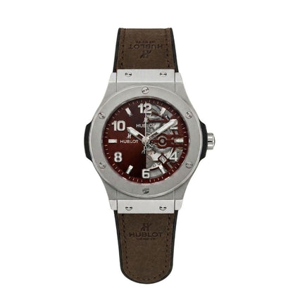 Hublot Semi Auto