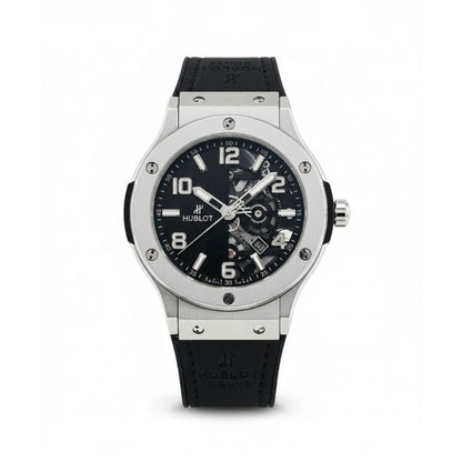 Hublot Semi Auto