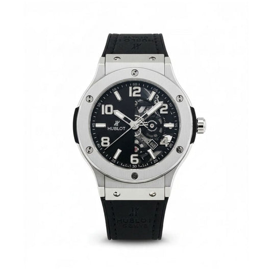 Hublot Semi Auto