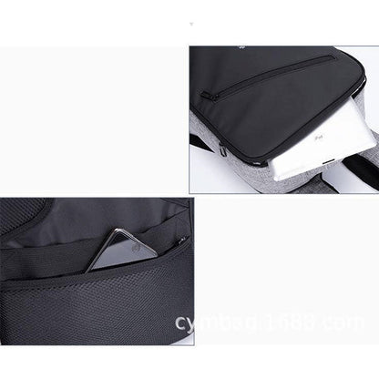 Business Travel Anti-Theft Backpack