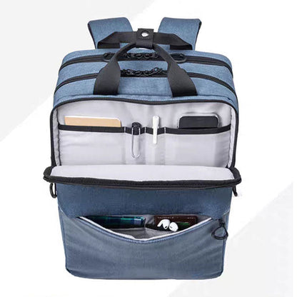 Luxury Business Class Backpack