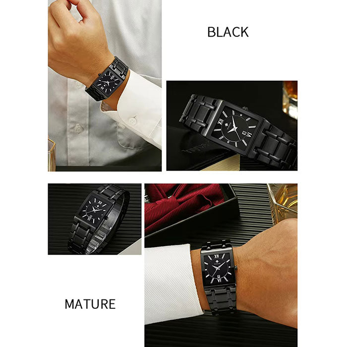 Aillen Business Class Branded Watch (Imported)