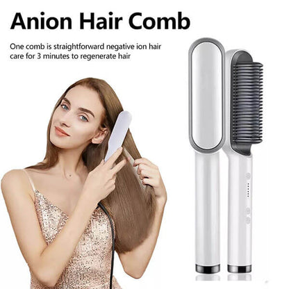 MultiFunctional Hair Brush