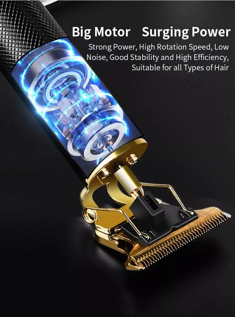 Professional Rechargeable Shaver (3110)