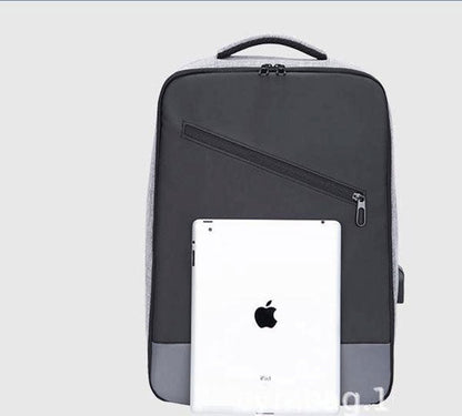 Business Travel Anti-Theft Backpack