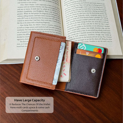 Kingdushi Slim Wallet ( Imported )