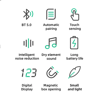 HiFi AirPods Pro18