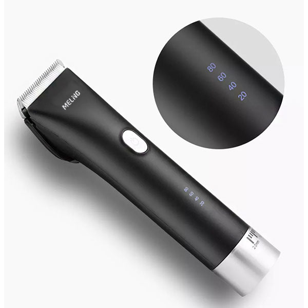 Multifunctional Hair Trimmer
