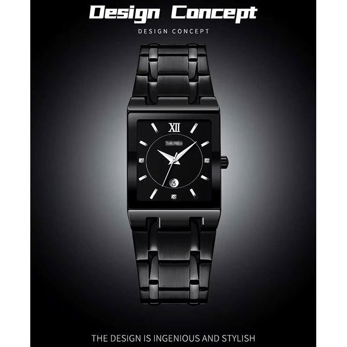 Aillen Business Class Branded Watch (Imported)