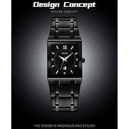 Aillen Business Class Branded Watch (Imported)