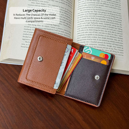 Kingdushi Slim Wallet ( Imported )