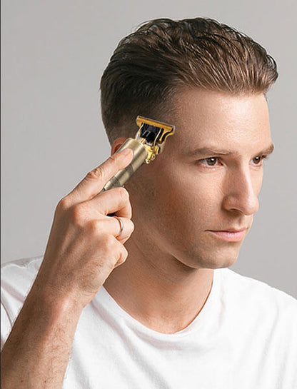 Professional T-9 Shaver