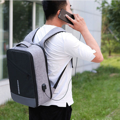 Business Travel Anti-Theft Backpack