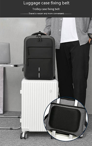Travel Business Laptop Backpack