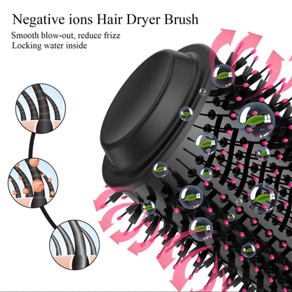 OneStep - Hot Air Brush