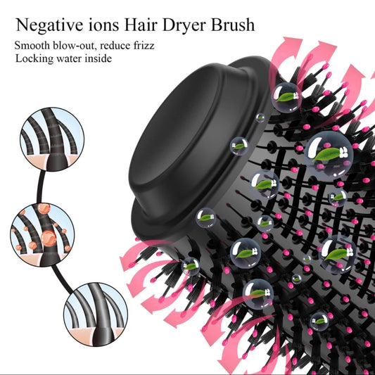 OneStep - Hot Air Brush