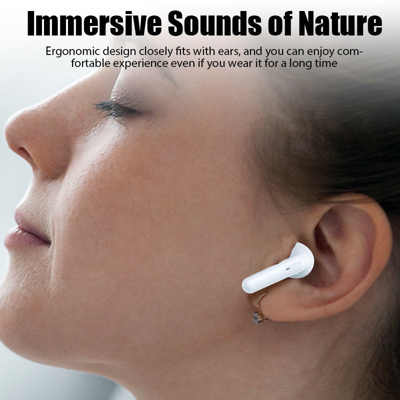 New JBL LCD Earphones