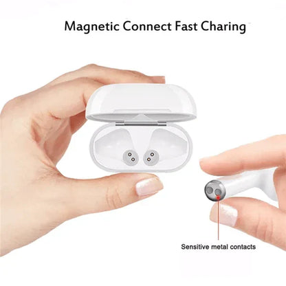 New OnePlus Airpods (Premium Quality)