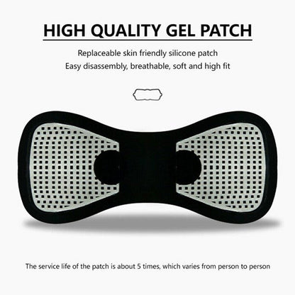 Digital Electric Mini Massager