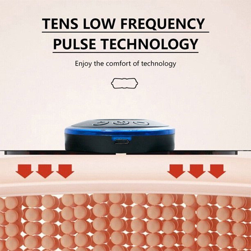 Digital Electric Mini Massager