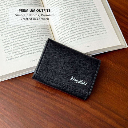 Kingdushi Slim Wallet ( Imported )