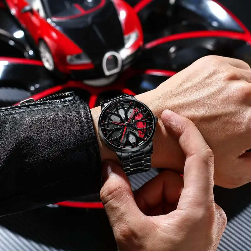 TenceI Luminous Watch