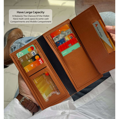 EliteFold Wallet