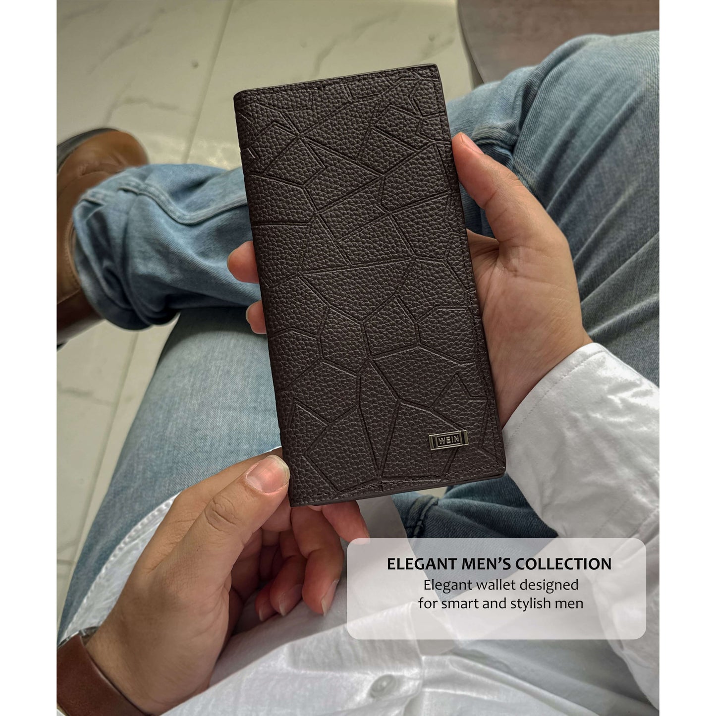 EliteFold Wallet