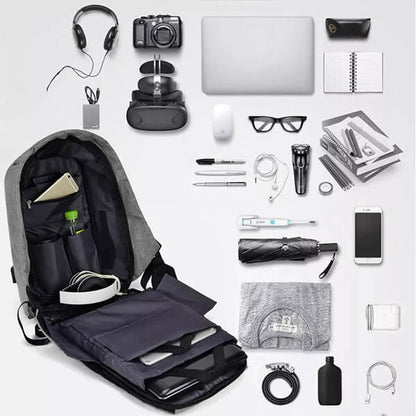 XD Design / Bobby Anti-Theft Backpack
