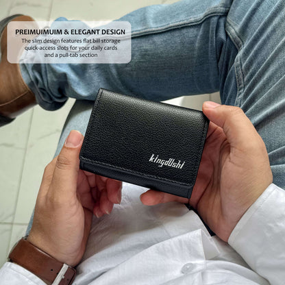 Kingdushi Slim Wallet ( Imported )