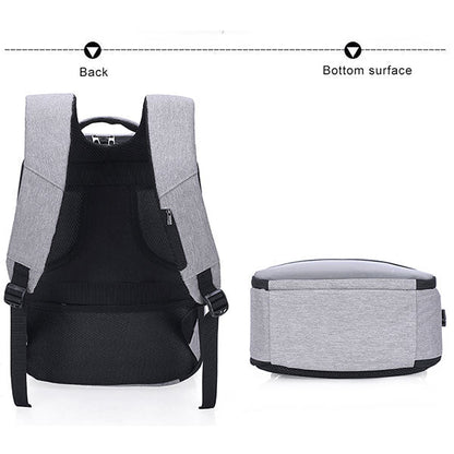 Business Travel Anti-Theft Backpack