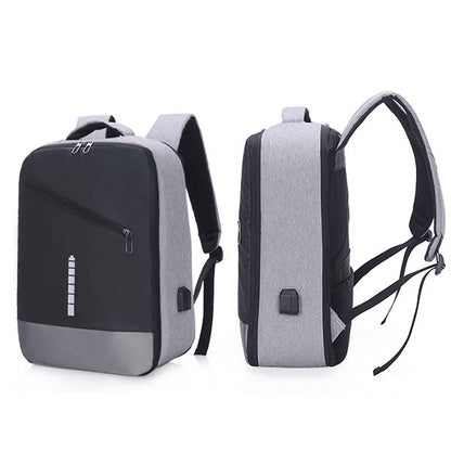 Business Travel Anti-Theft Backpack
