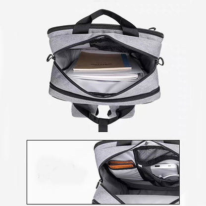 Luxury Business Class Backpack