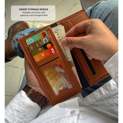 EliteFold Wallet